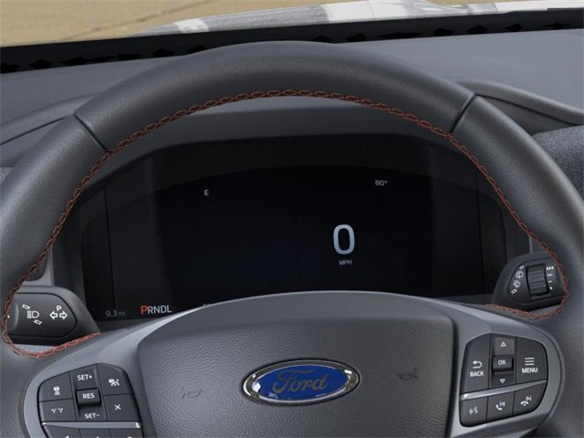New 2026 Ford Explorer Active w/ Active Comfort Package image 13