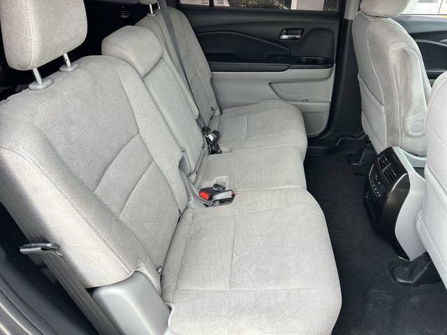 Used 2021 Honda Pilot EX image 14