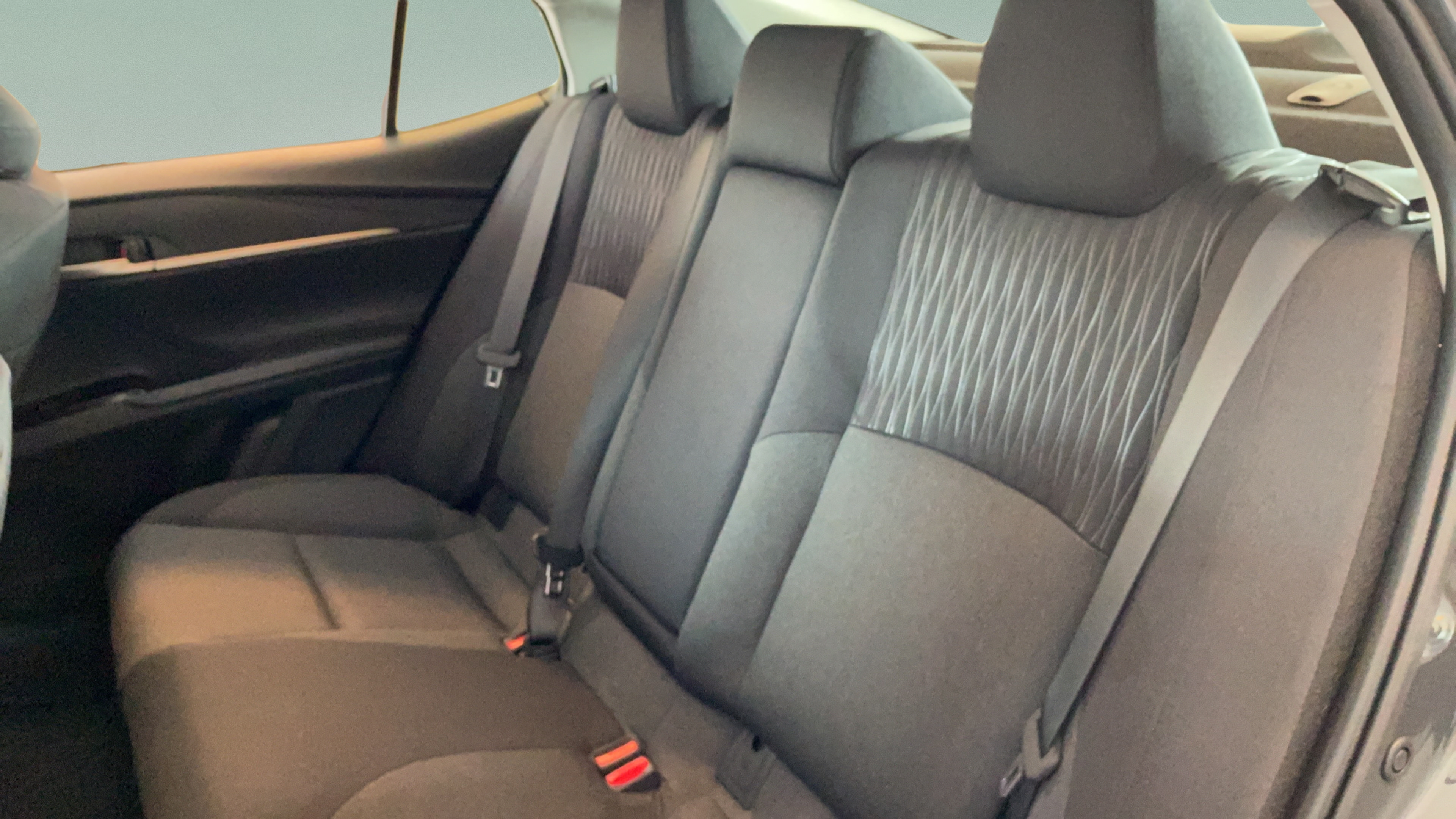 Certified 2025 Toyota Camry LE w/ Convenience Package FWD image 23