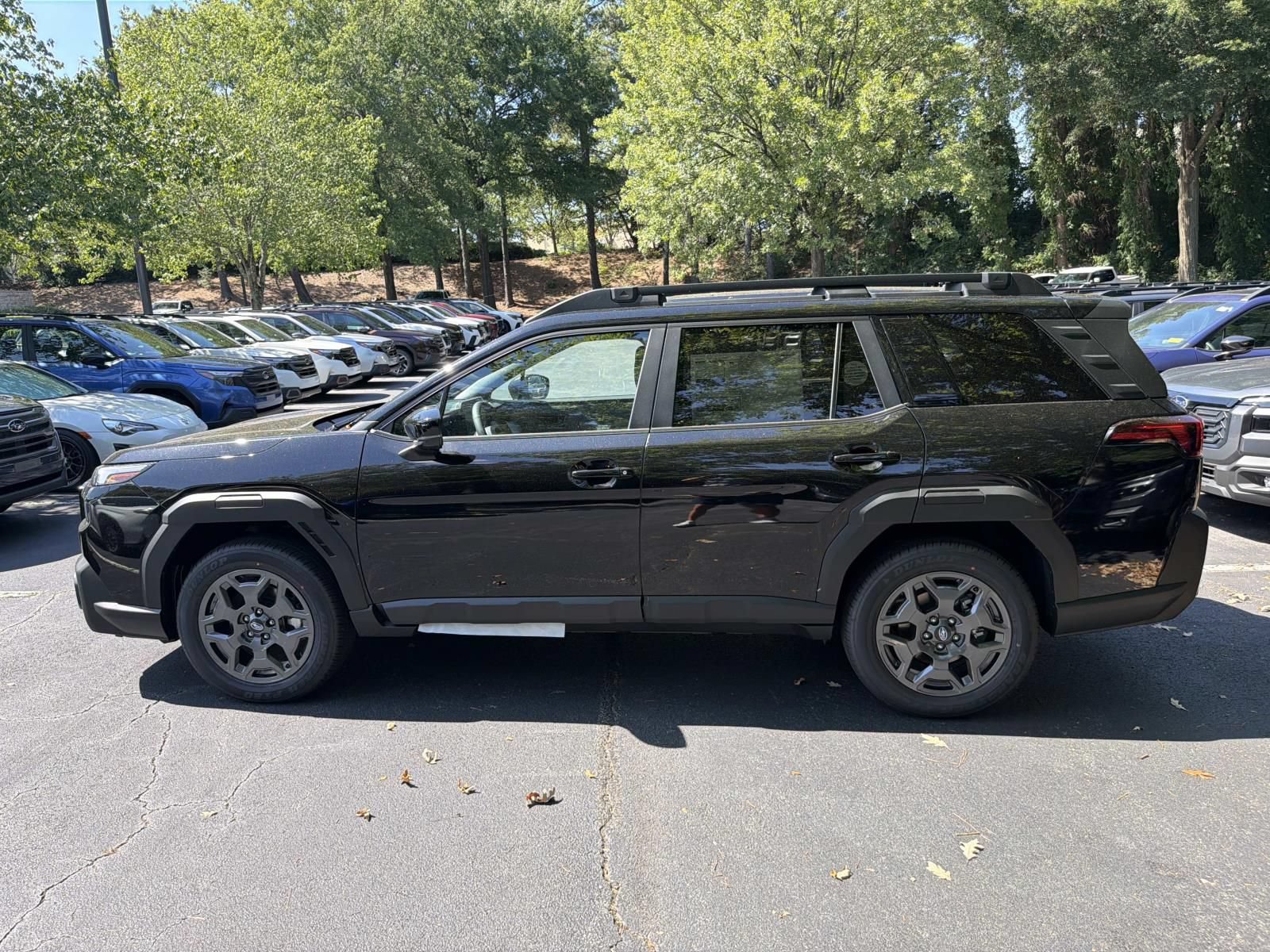 New 2026 Subaru Outback Premium AWD/4WD image 4