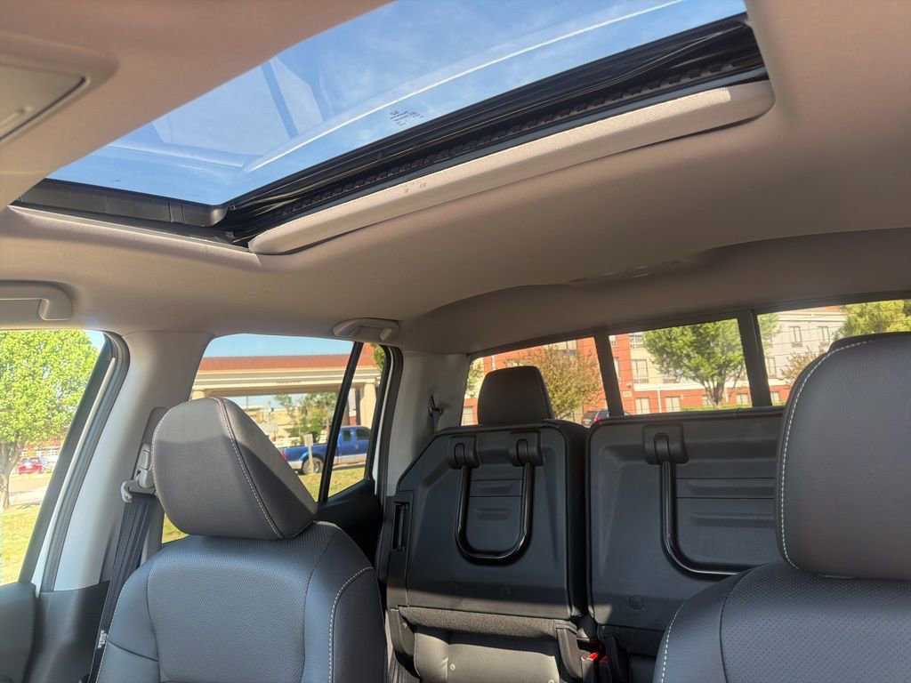 New 2026 Honda Ridgeline RTL image 16