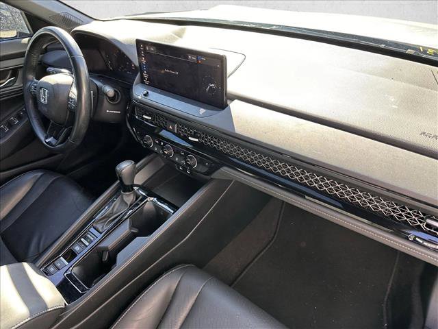 Used 2023 Honda Accord Sport image 29