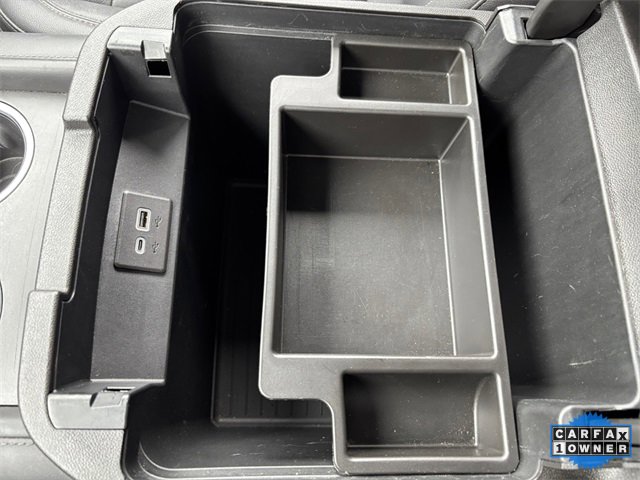 Used 2023 Chevrolet Suburban Z71 image 23