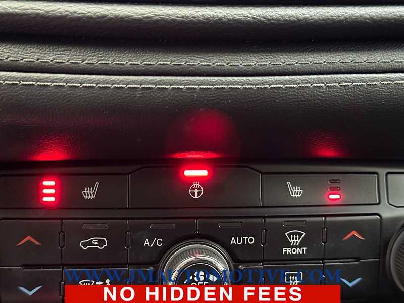 Used 2021 Dodge Durango SXT AWD/4WD image 40