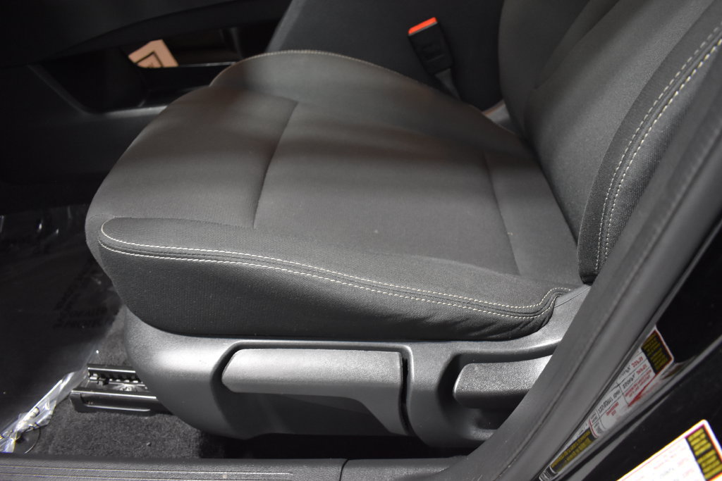 Certified 2023 Nissan Rogue S AWD/4WD image 18