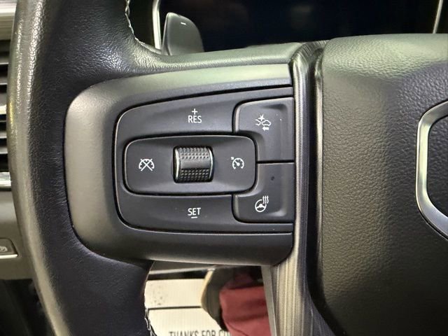 Used 2023 GMC Sierra 1500 Denali Ultimate image 17
