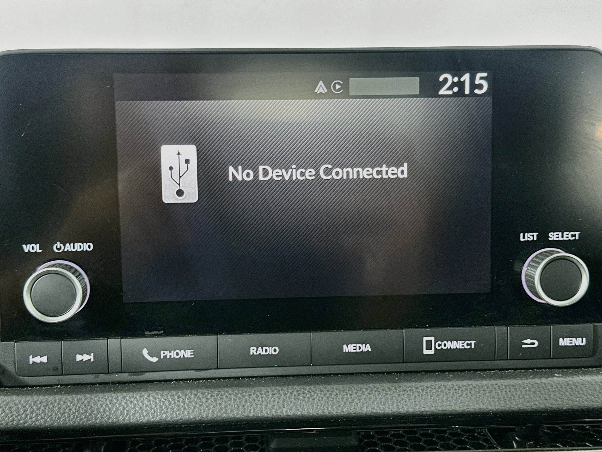 Used 2025 Honda Civic Sport image 22