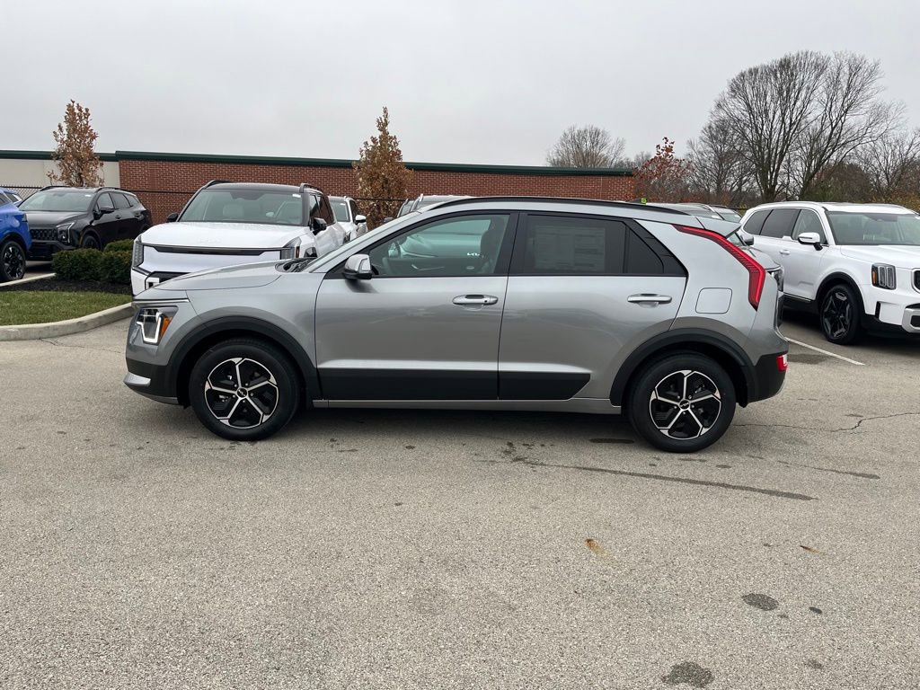 New 2026 Kia Niro EX w/ EX Premium Package image 4