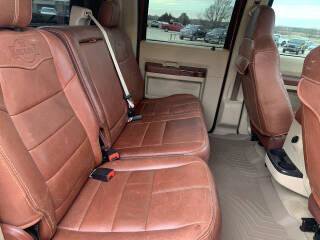 Used 2008 Ford F450 King Ranch image 18