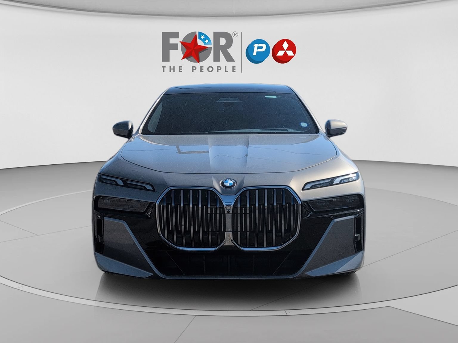 Used 2023 BMW 740i RWD image 9