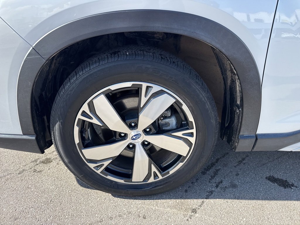 Used 2020 Subaru Forester Touring image 7