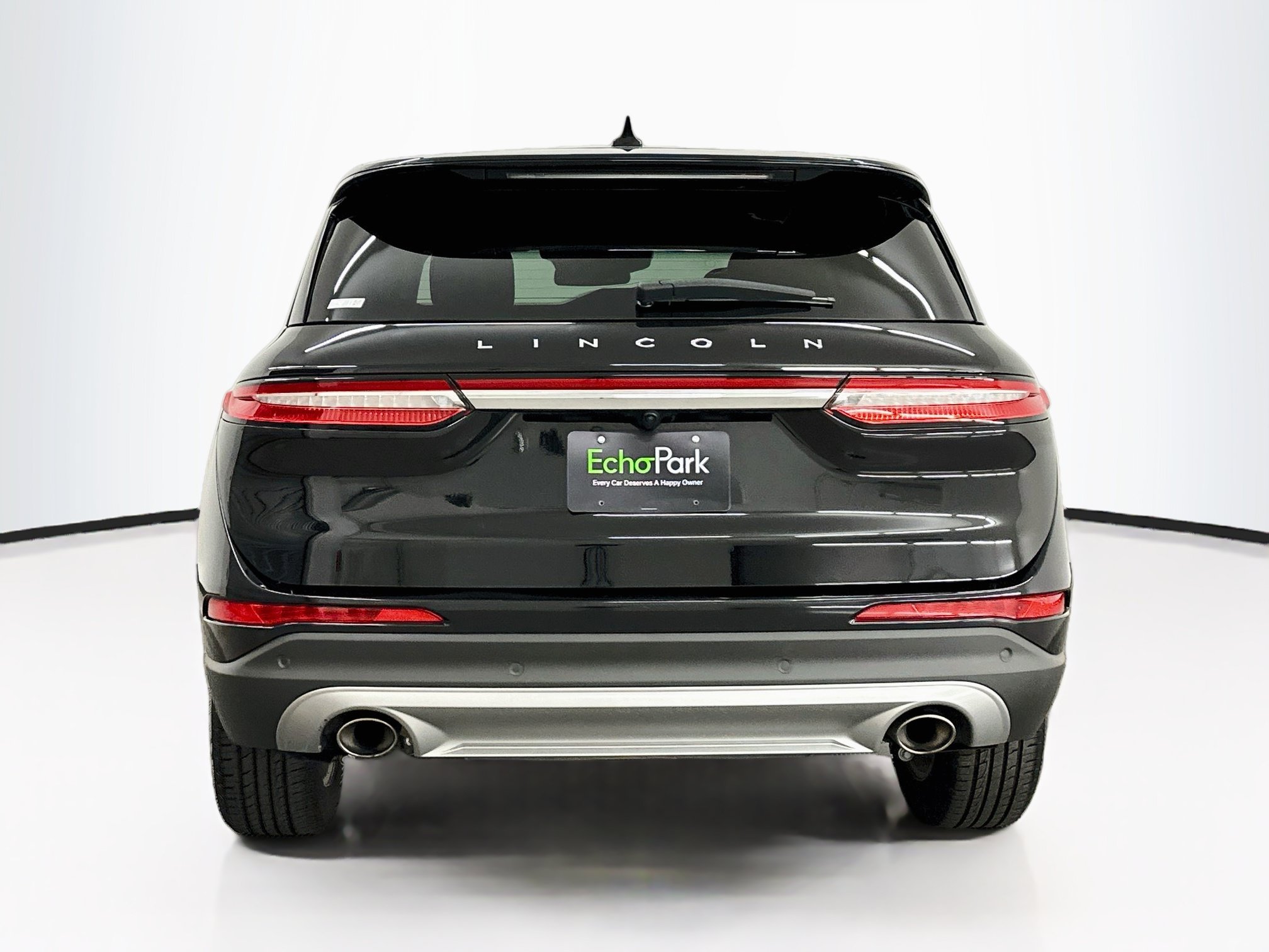 Used 2023 Lincoln Corsair AWD image 7