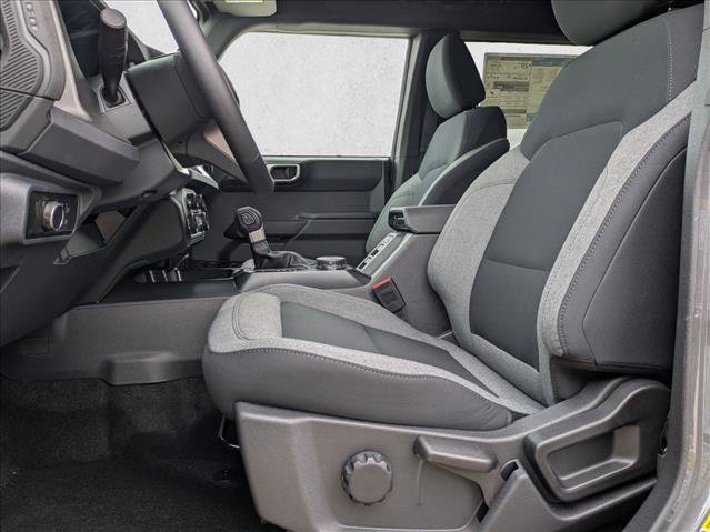 New 2025 Ford Bronco Big Bend image 16