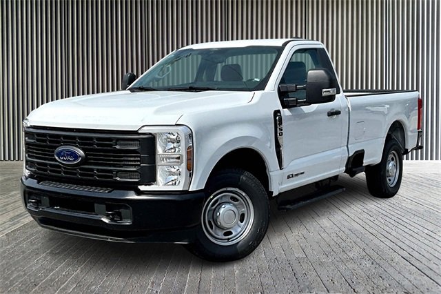 New 2025 Ford F250 XL