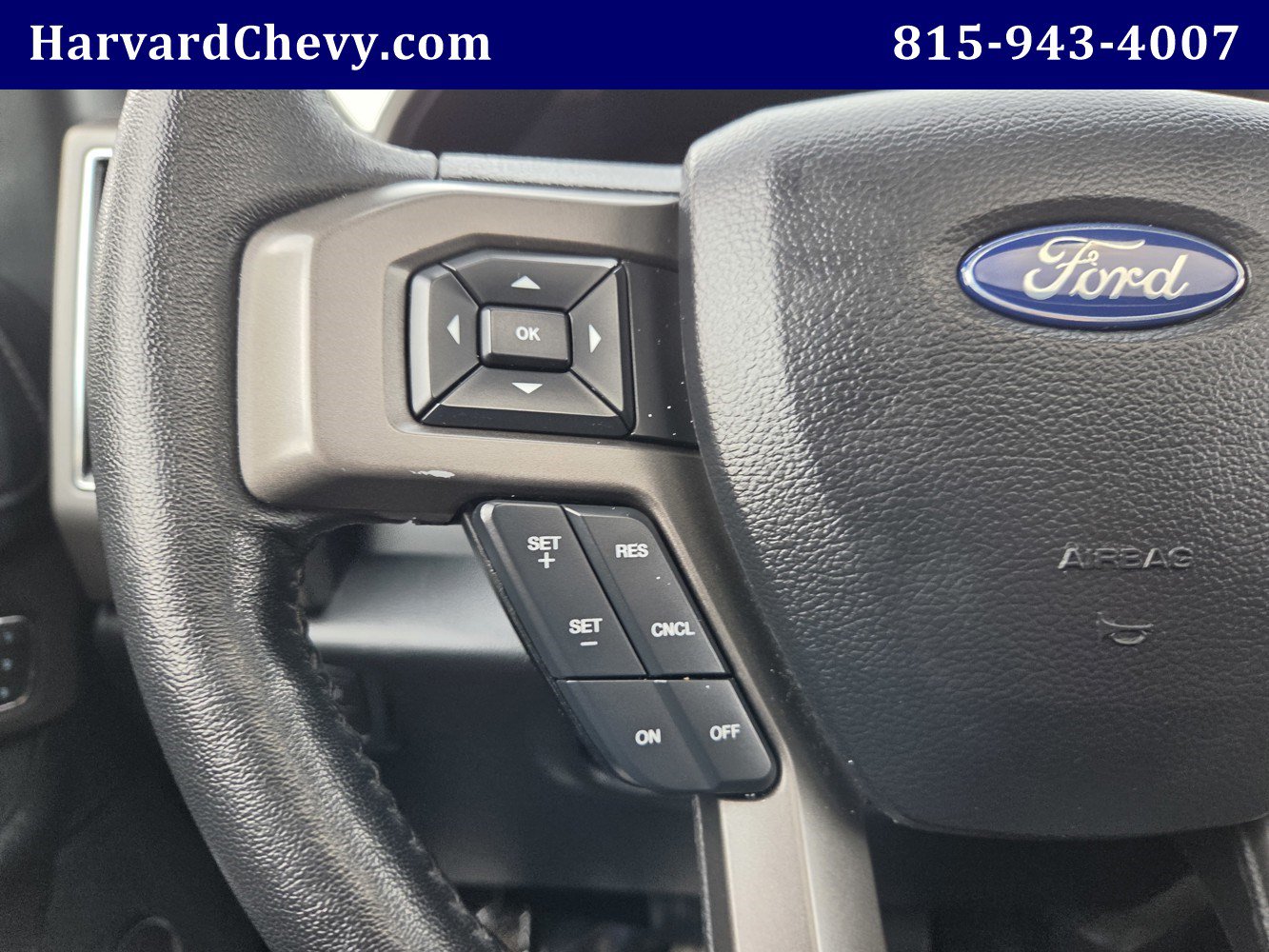 Used 2020 Ford Expedition XLT w/ Equipment Group 202A AWD/4WD image 20
