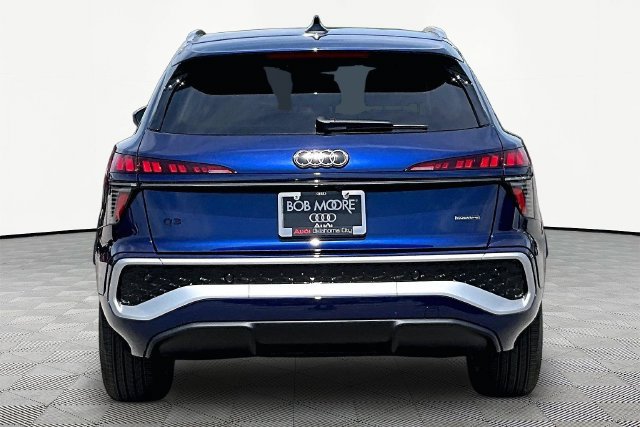 New 2026 Audi Q3 quattro 2.0T AWD/4WD image 4