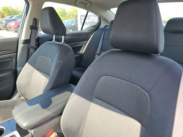 Used 2024 Nissan Altima 2.5 SV image 20