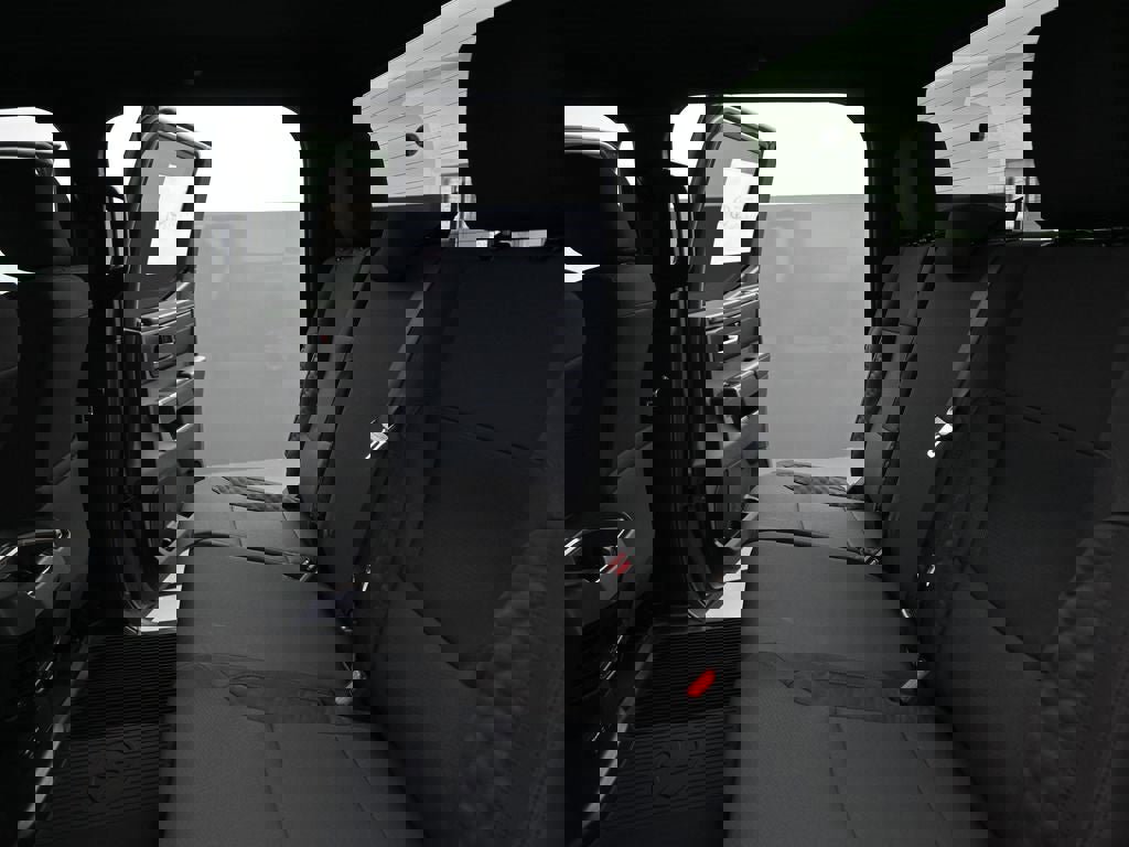 New 2026 Toyota Tundra SR5 image 14