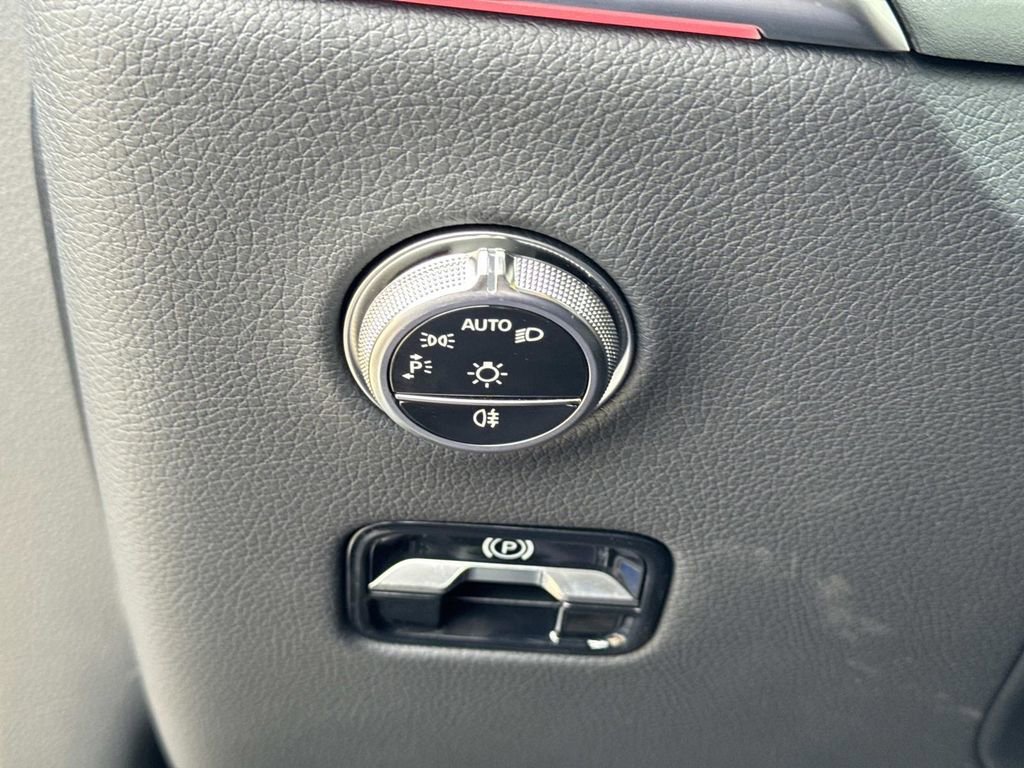 New 2026 Mercedes-Benz GLC 43 AMG GLC 43 AMGﾮ image 28