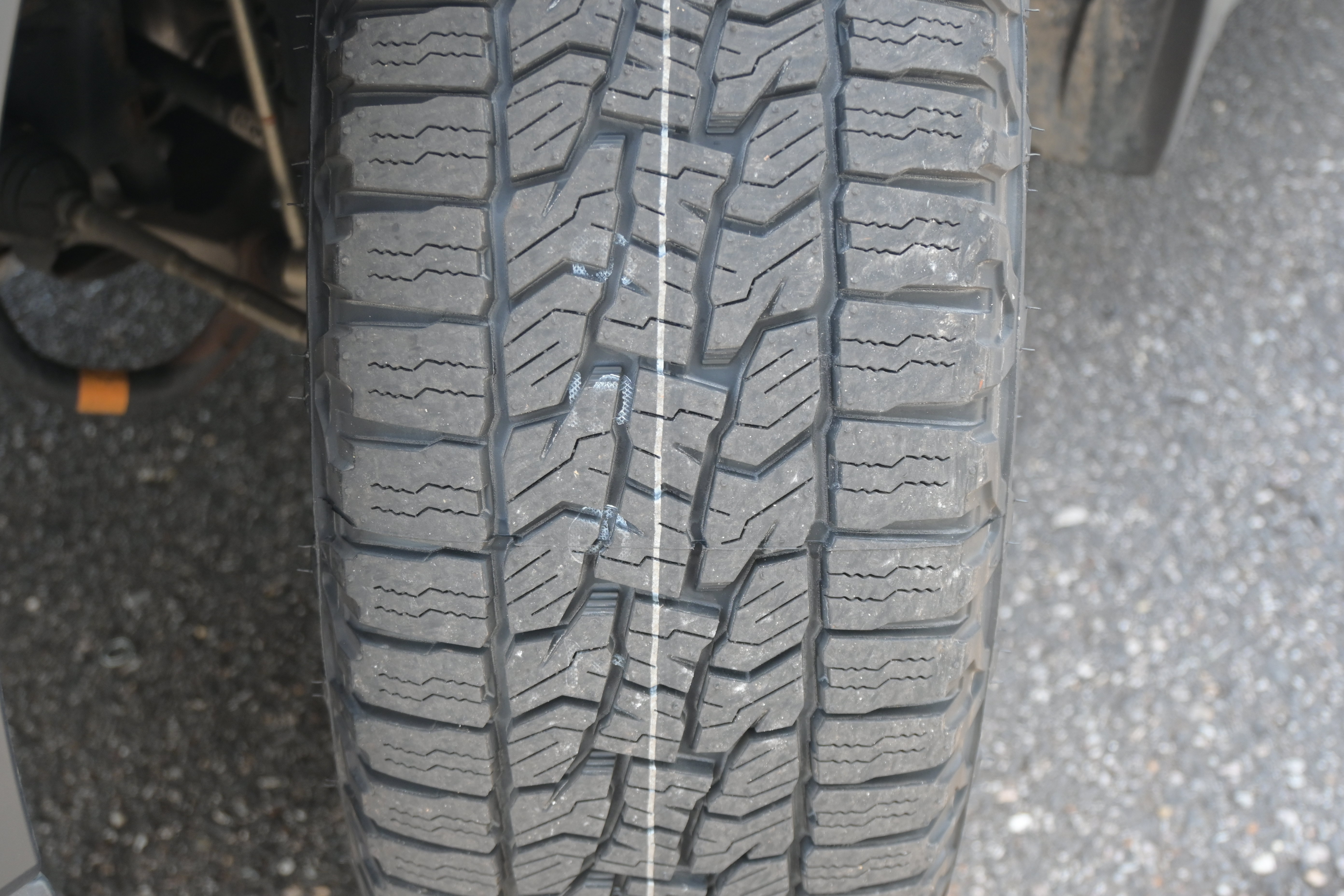 Certified 2024 Subaru Outback Wilderness AWD/4WD image 12