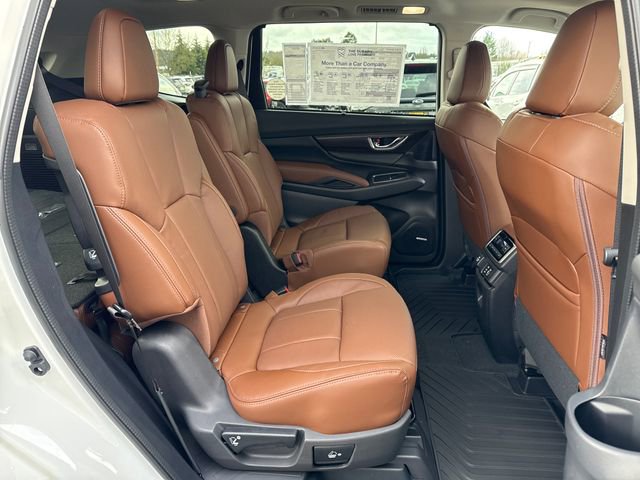 New 2026 Subaru Ascent Touring AWD/4WD image 13