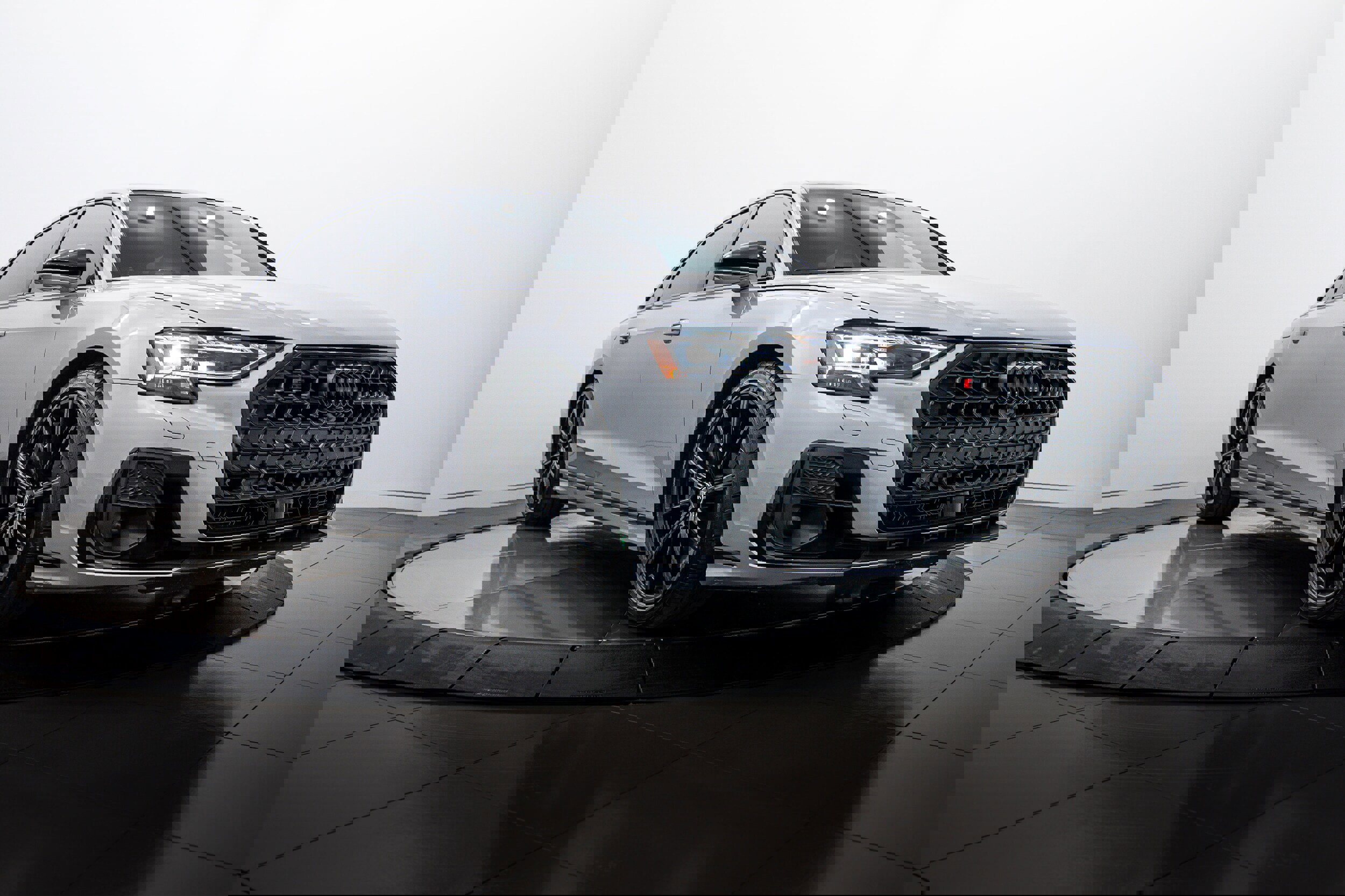 Used 2022 Audi S8 w/ S8 Comfort Plus Package