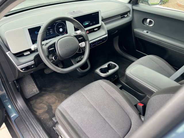 Certified 2024 Hyundai Ioniq 5 SEL AWD/4WD image 13