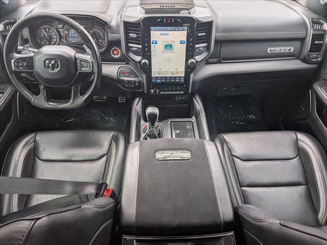 Used 2022 RAM 1500 TRX w/ TRX Level 2 Equipment Group image 18