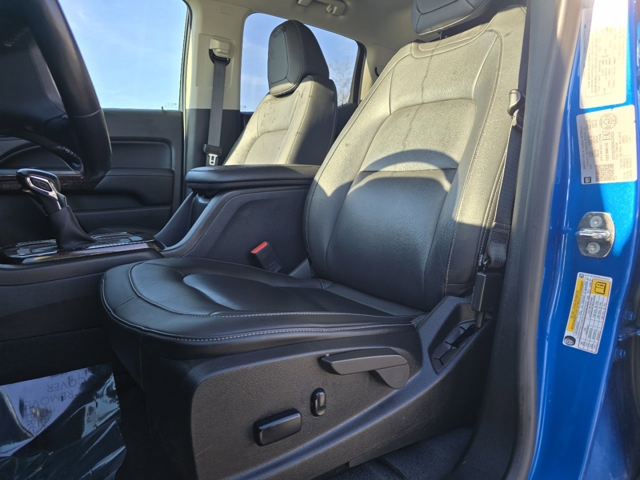 Used 2022 GMC Canyon Elevation w/ Elevation Premium Package image 23