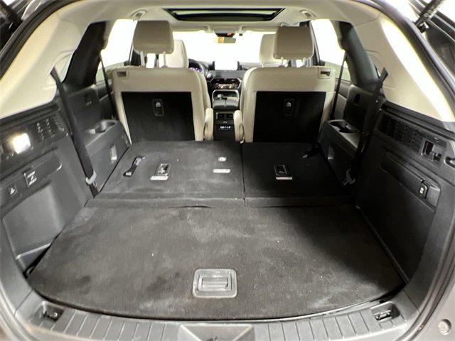 Used 2024 MAZDA CX-90 Plug-In Hybrid w/ Premium Pkg image 20
