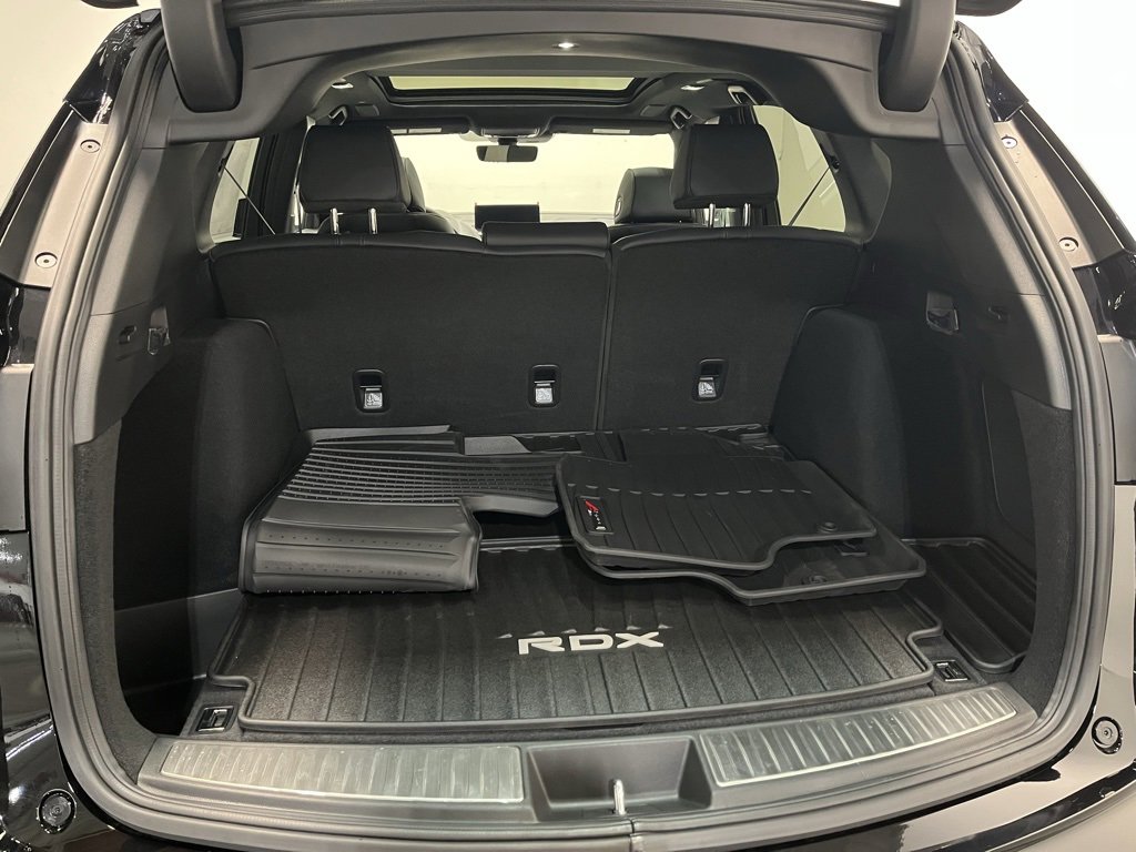 New 2026 Acura RDX A-Spec image 18