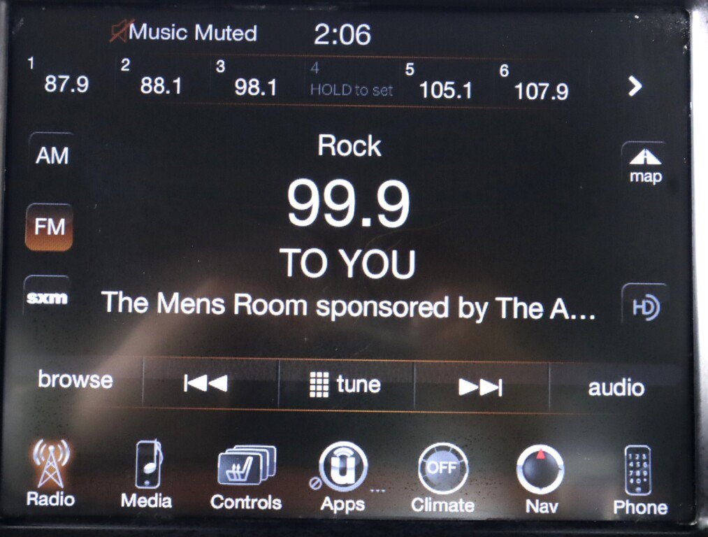 Used 2016 RAM 3500 Laramie w/ Sport Appearance Group image 16