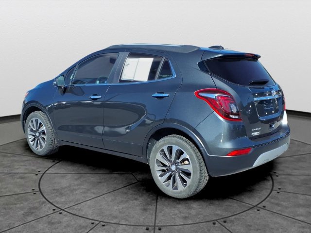 Used 2018 Buick Encore Preferred FWD image 6