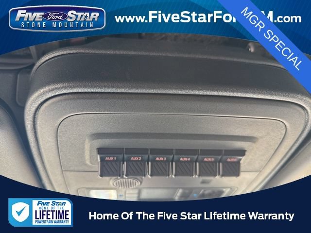 New 2026 Ford Bronco Big Bend w/ Black Diamond Package AWD/4WD image 36