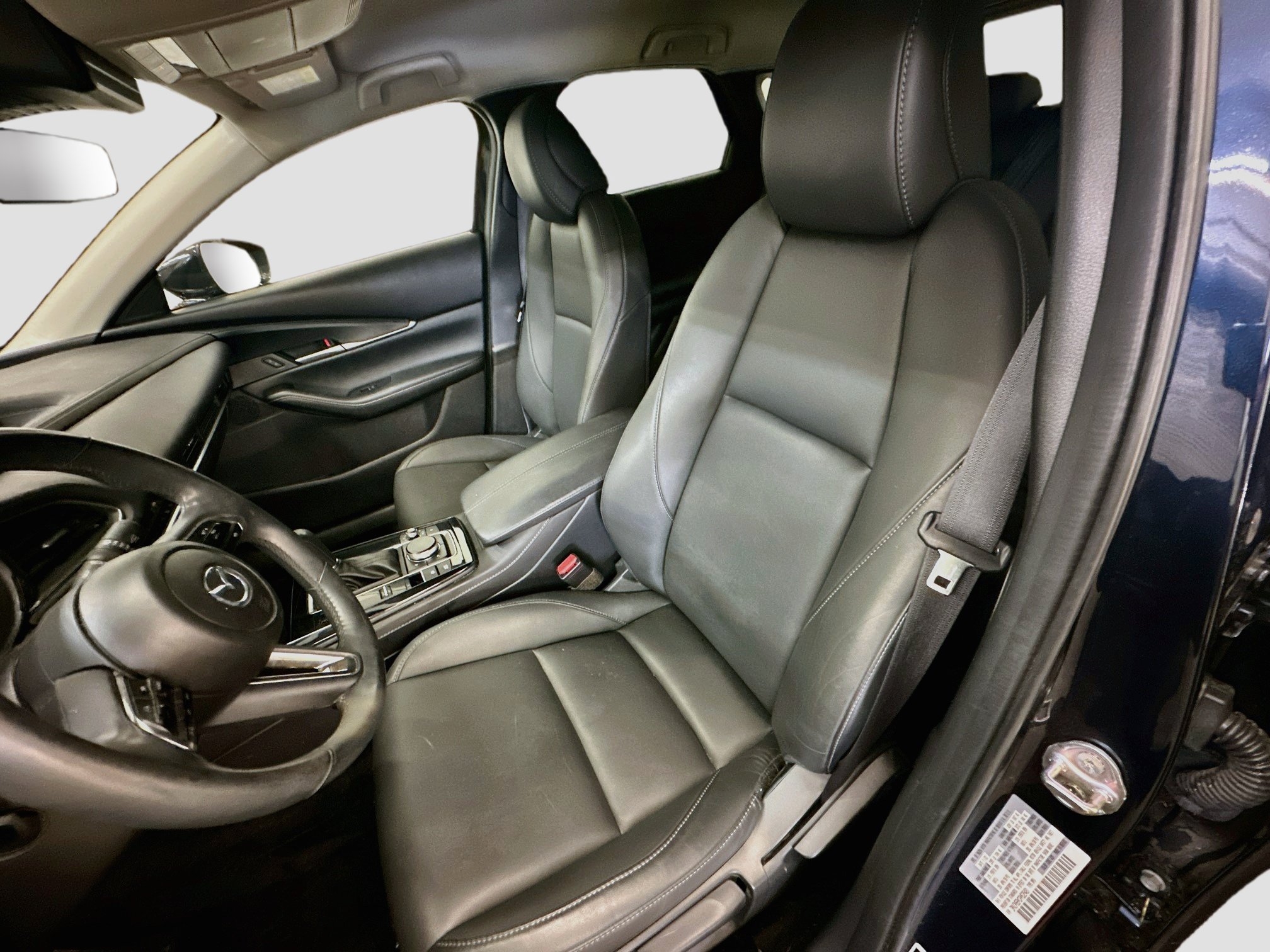 Used 2024 MAZDA CX-30 AWD 2.5 S w/ Select Sport Pkg image 13