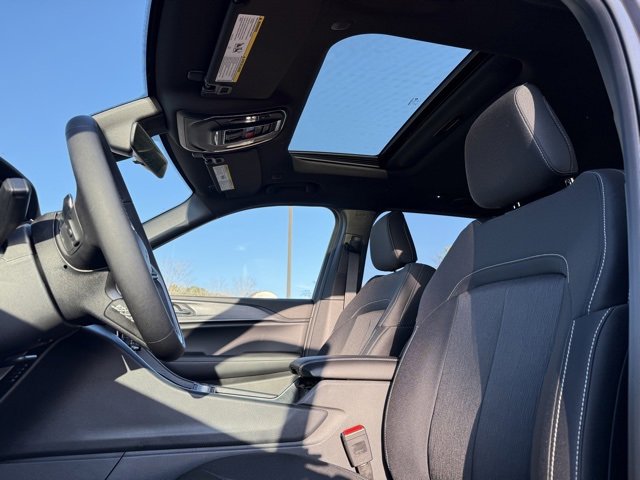 New 2025 Jeep Grand Cherokee Laredo X image 26