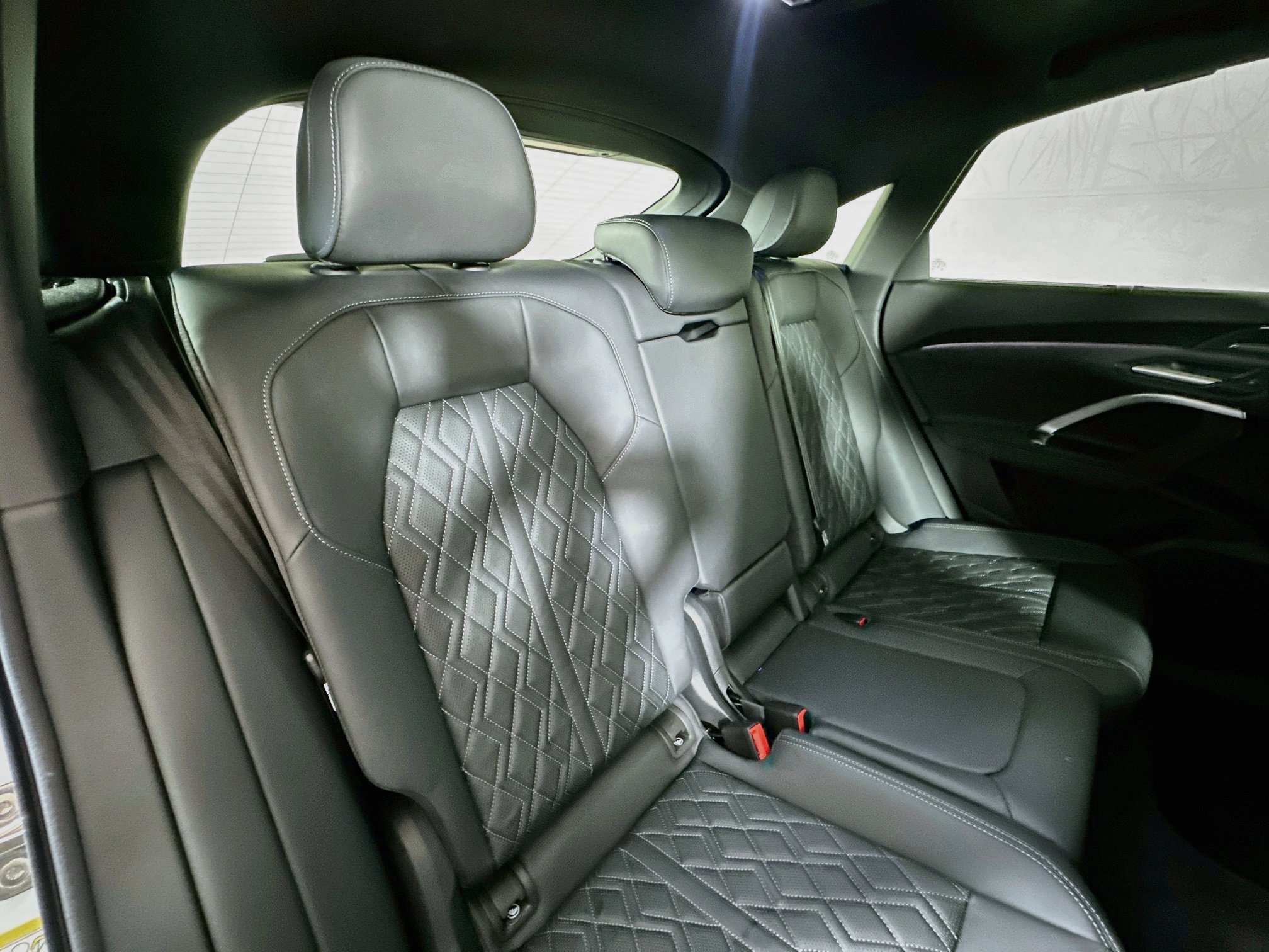 New 2026 Audi SQ5 Premium Plus AWD/4WD image 28