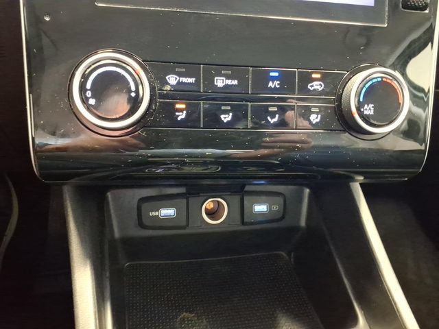 Used 2022 Hyundai Tucson SEL FWD image 20