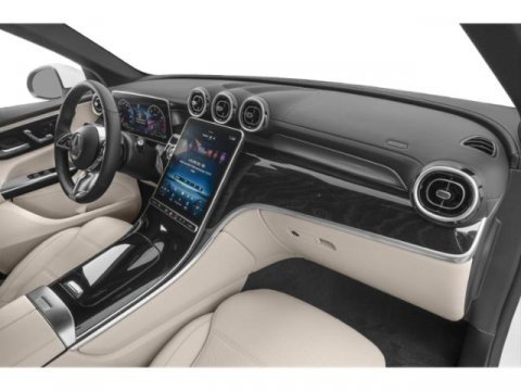 Used 2023 Mercedes-Benz GLC 300 4MATIC image 15