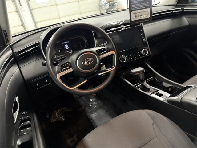 Used 2022 Hyundai Tucson SE image 17