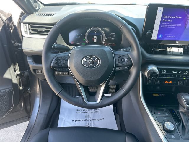 Used 2023 Toyota RAV4 XSE AWD/4WD image 23