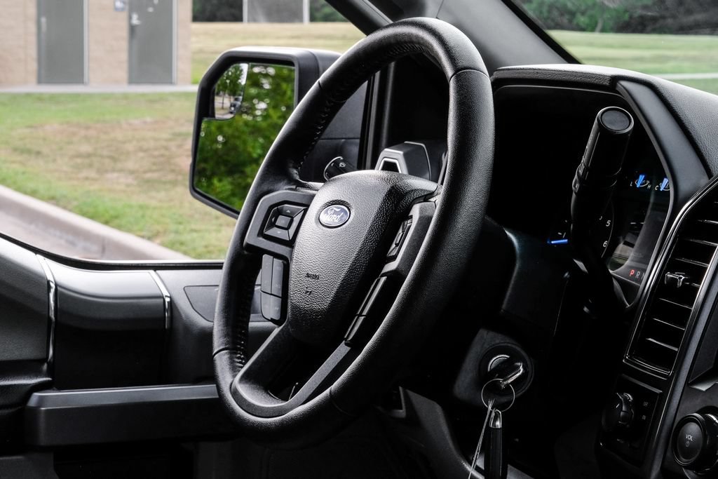 Used 2019 Ford F150 XLT w/ Equipment Group 301A Mid RWD image 14