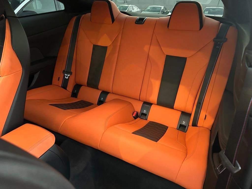 Used 2023 BMW M4 Competition w/ Executive Package image 35