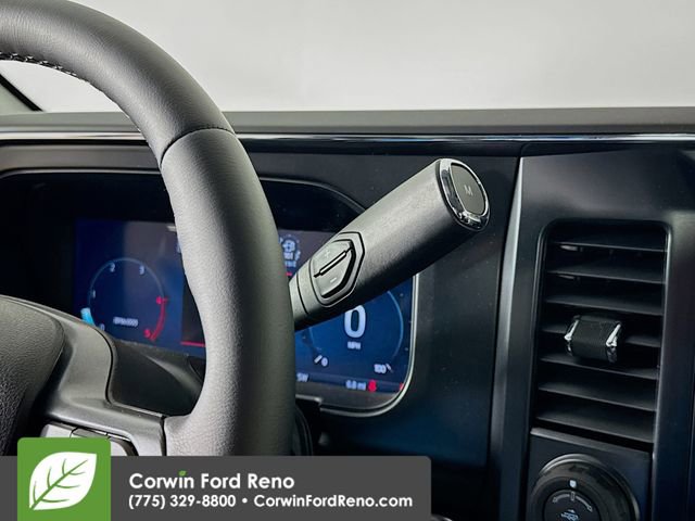 New 2026 Ford F350 Lariat w/ Black Appearance Package image 19