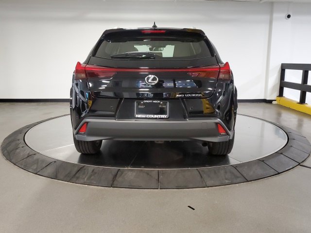 Used 2025 Lexus UX 300h AWD w/ Accessory Package (Z1) image 15