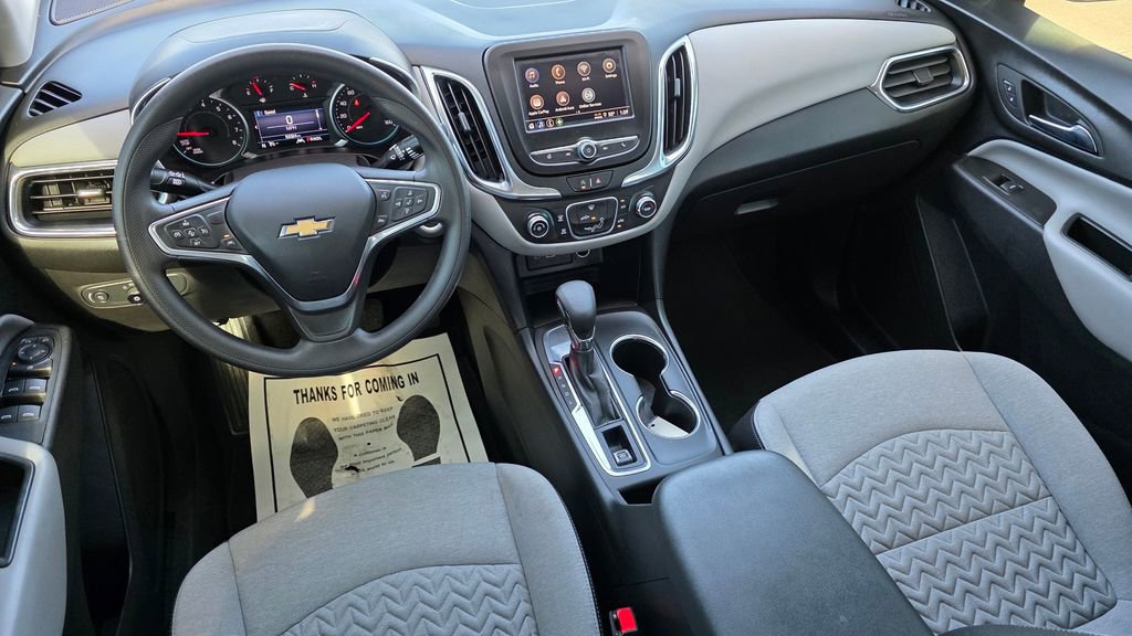 Used 2022 Chevrolet Equinox LS w/ LS Convenience Package image 26