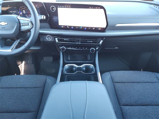 Used 2026 Chevrolet Traverse LT w/ Driver Confidence Package image 17