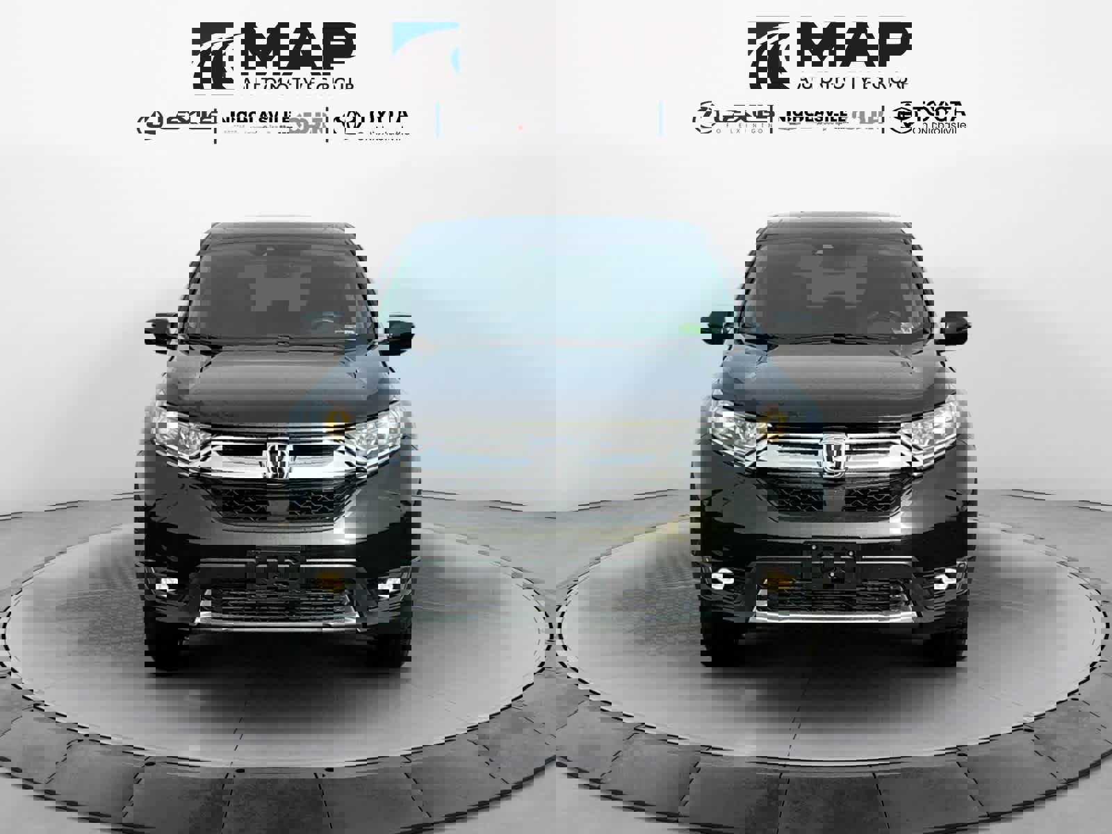 Used 2019 Honda CR-V EX-L image 8