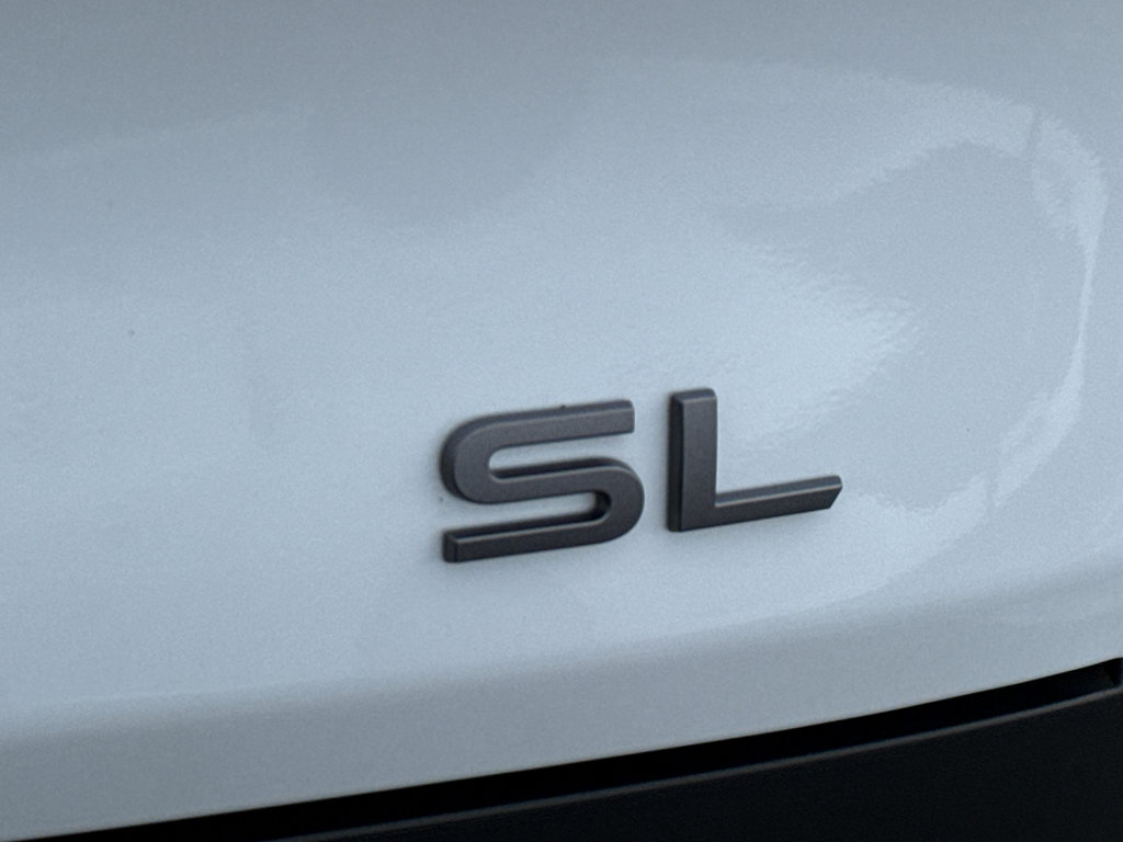 New 2026 Nissan Murano SL image 9