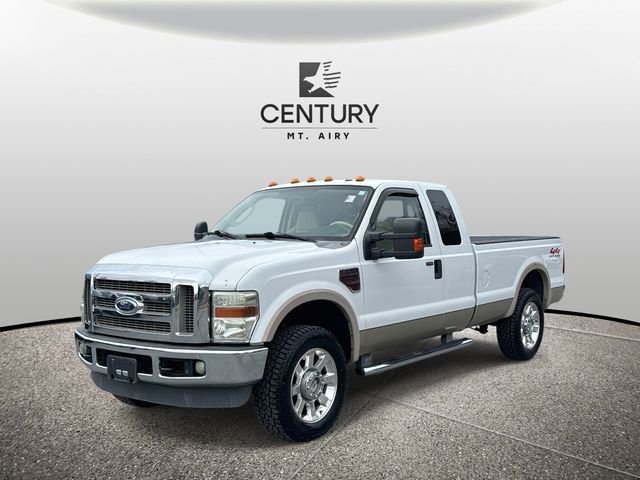 Used 2009 Ford F250 Lariat image 5